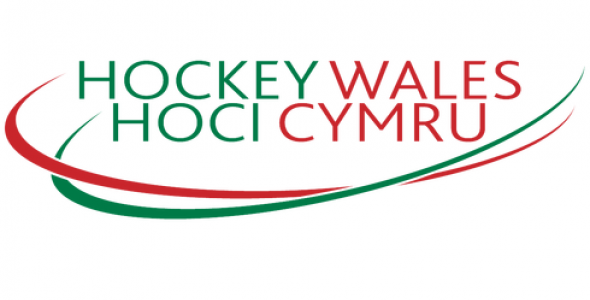 hockey wales logo