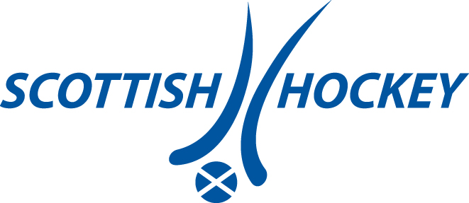 scottish hockey logo